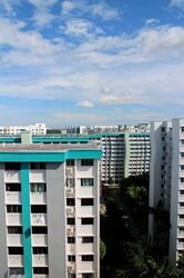 Blk 424A Orchid Spring @ Yishun (Yishun), HDB 3 Rooms #566270371